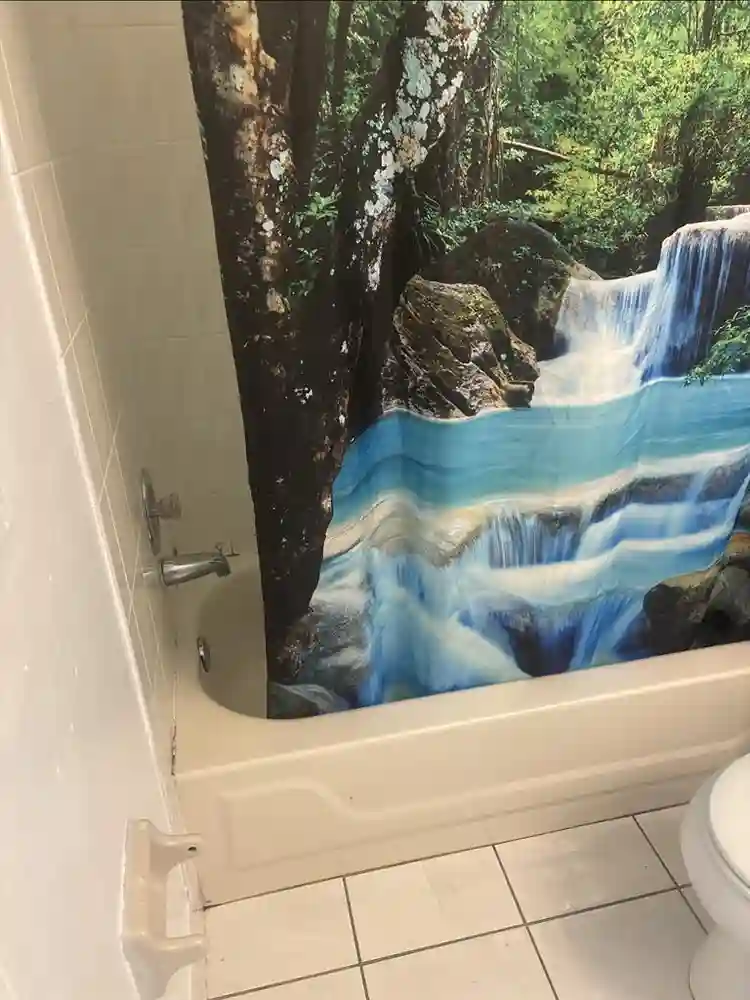 Private room for rent