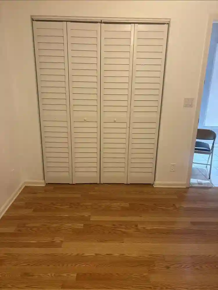 Private room for rent
