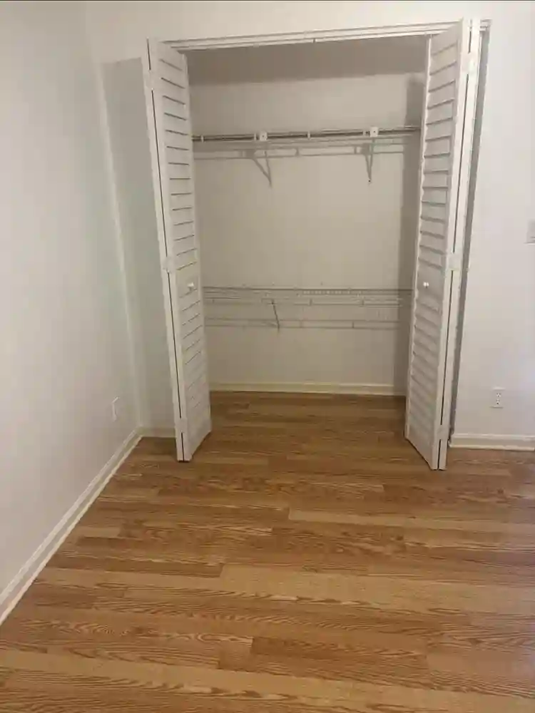 Private room for rent