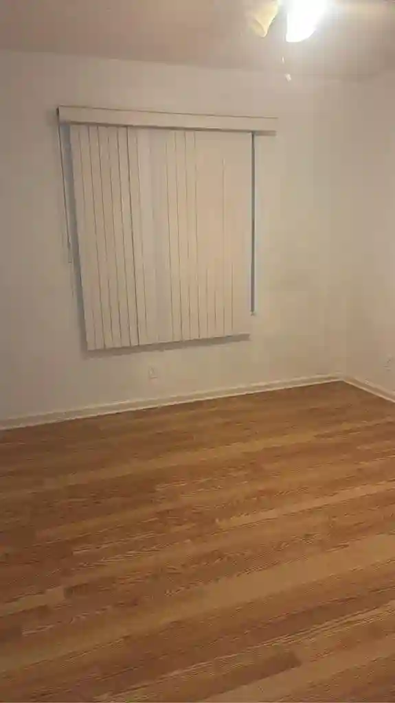 Private room for rent