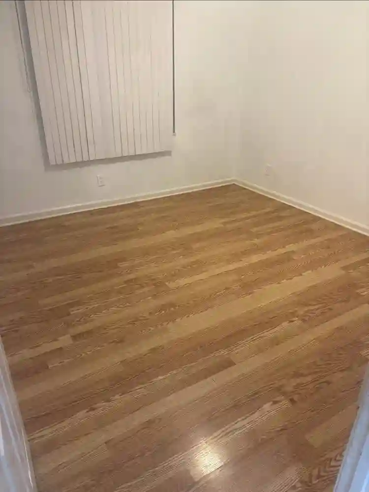 Private room for rent