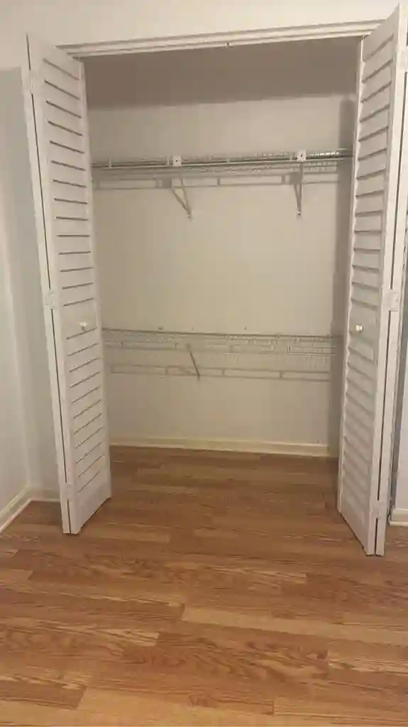 Private room for rent
