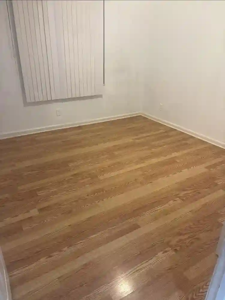 Private room for rent