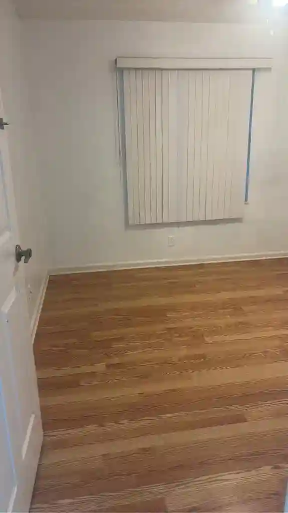 Private room for rent