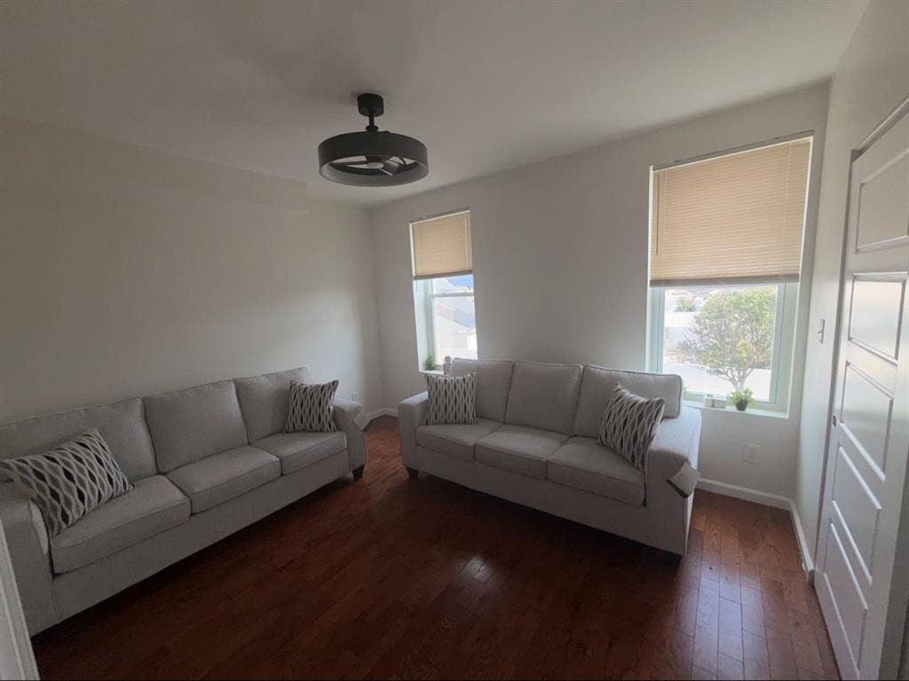 Co-Living Studios
