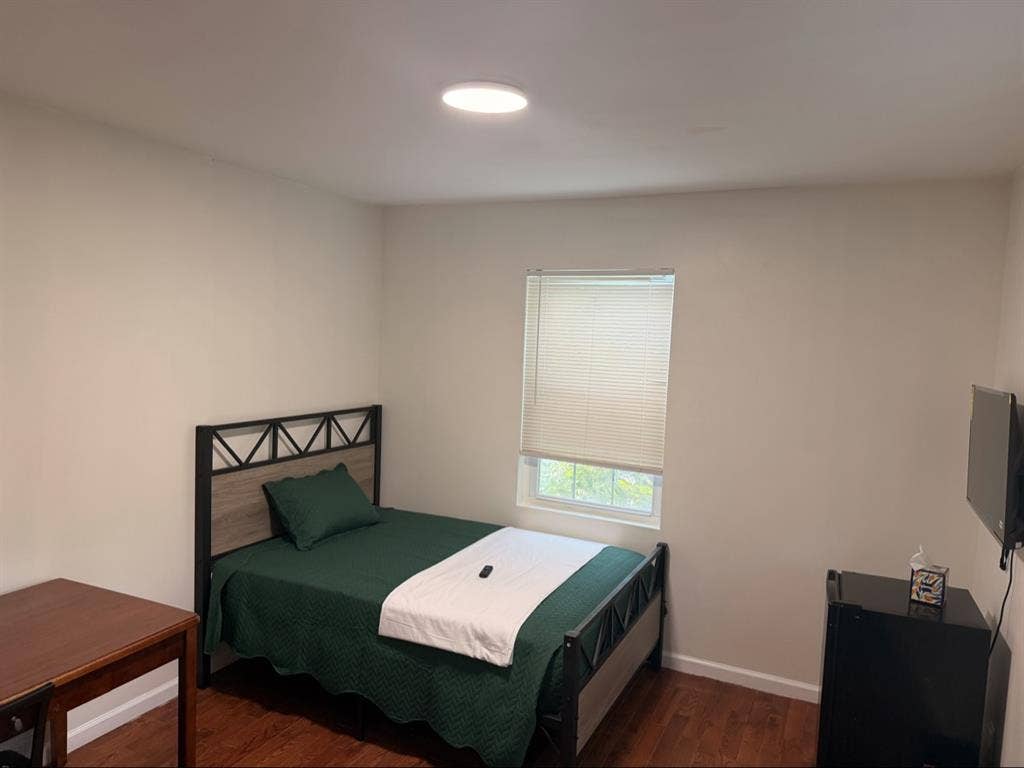 Co-Living Studios