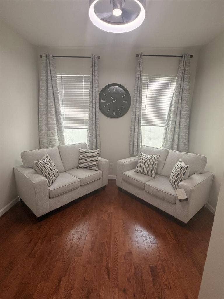 Co-Living Studios