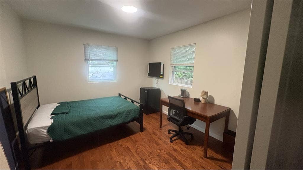 Co-Living Studios