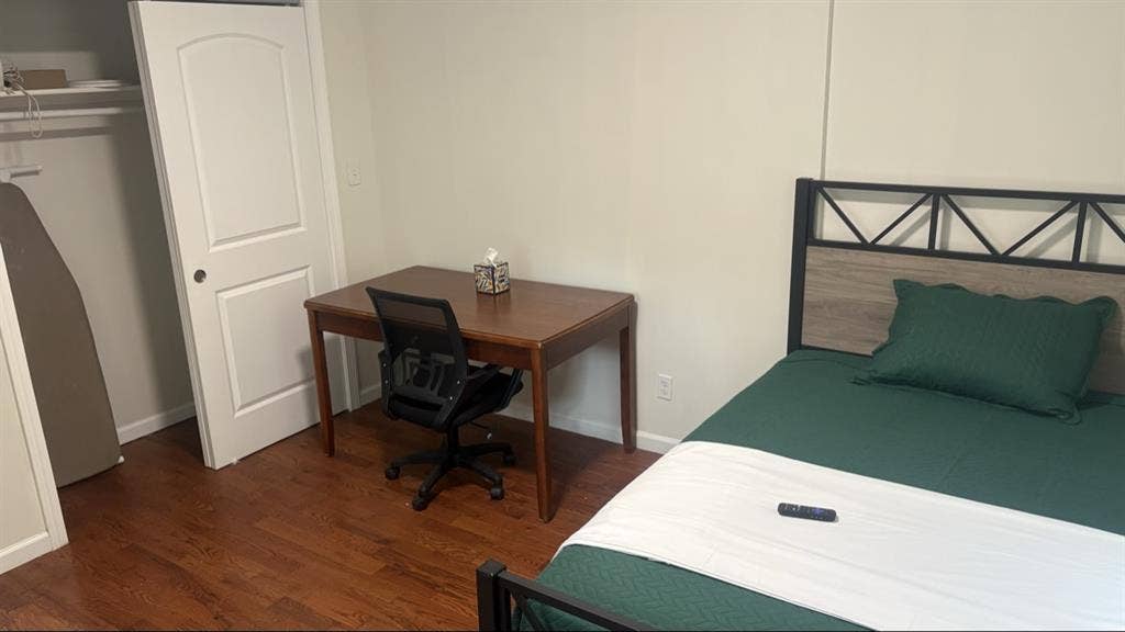Co-Living Studios
