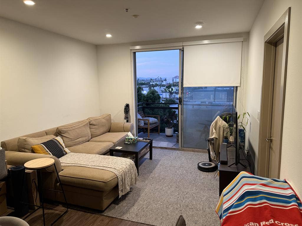 New Listing