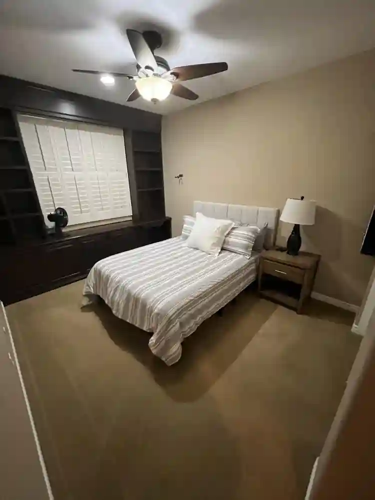 Clean/Summerlin available 11/15/26