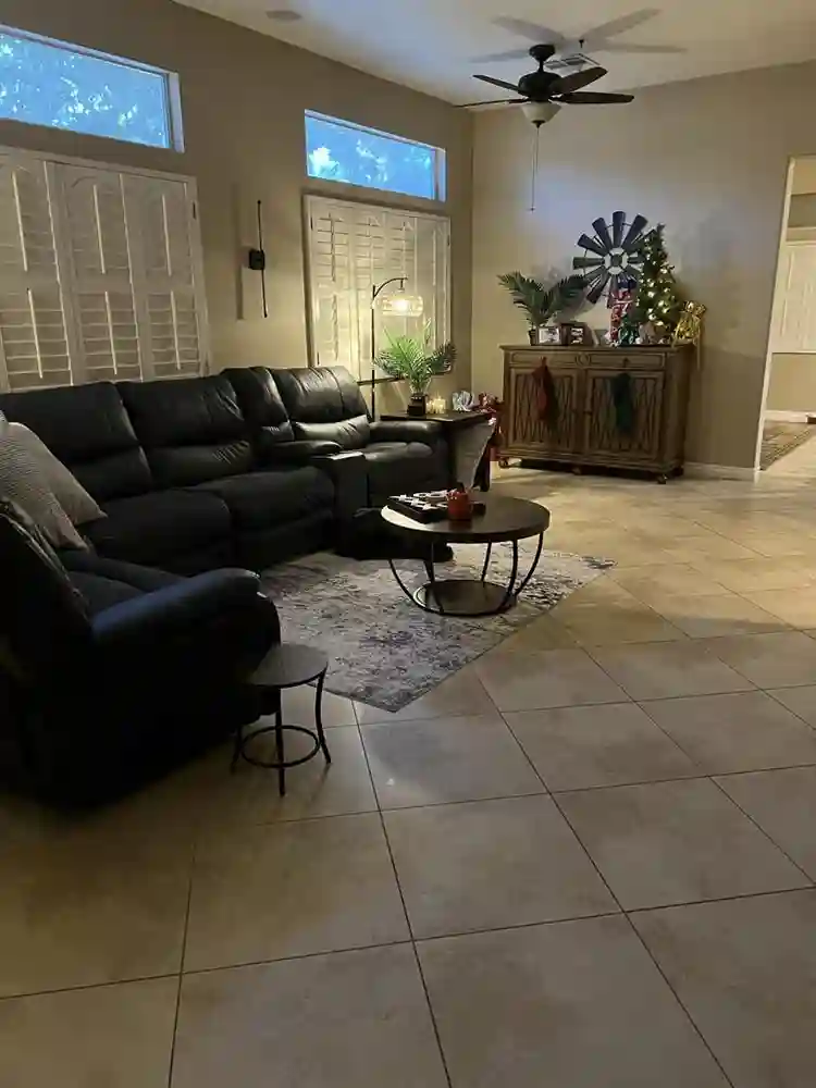 Clean/Summerlin available 11/15/26