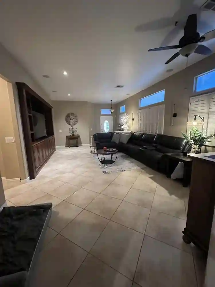 Clean/Summerlin available 11/15/26