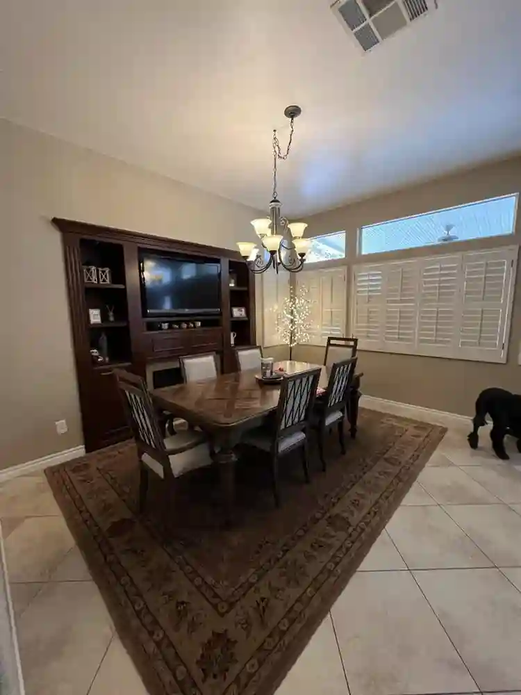 Clean/Summerlin available 11/15/26