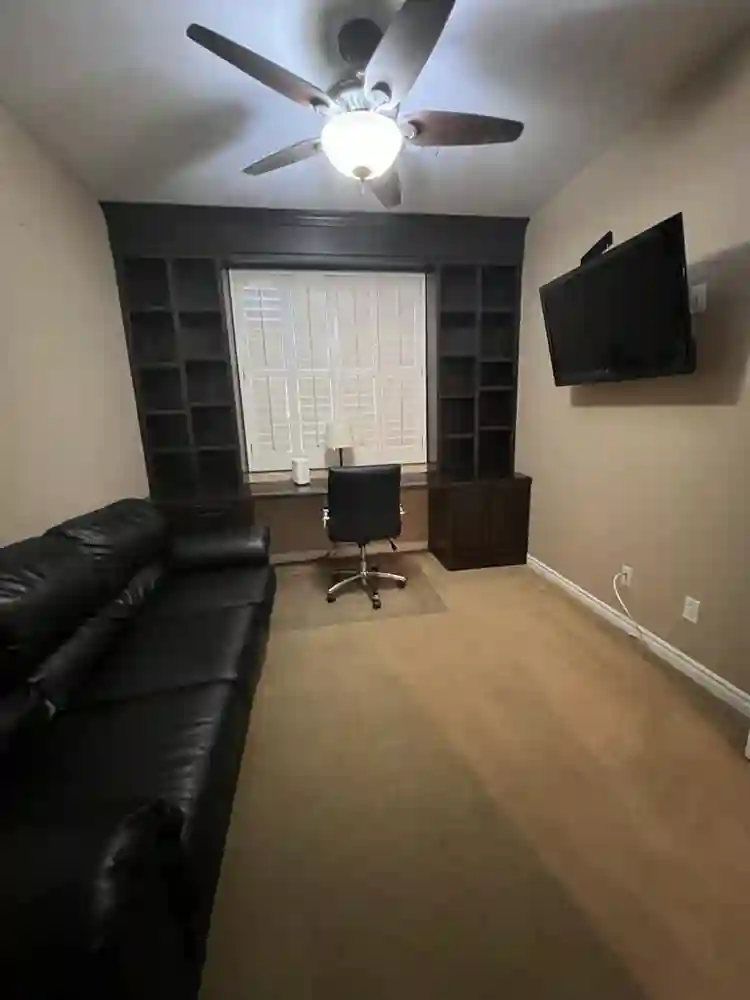 Clean/Summerlin available 11/15/26