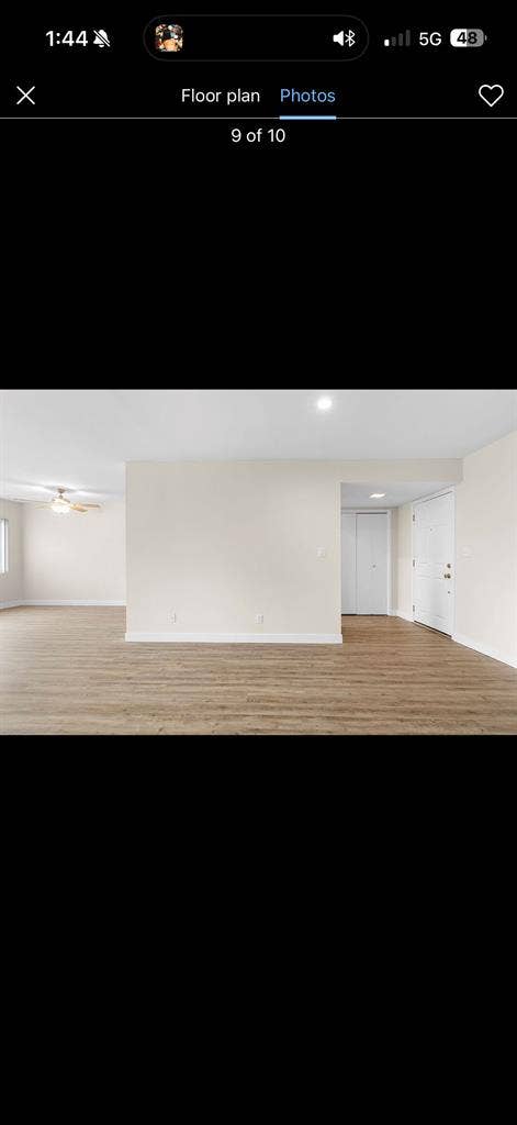 LOOKING TO SIGN A LEASE ASAP 