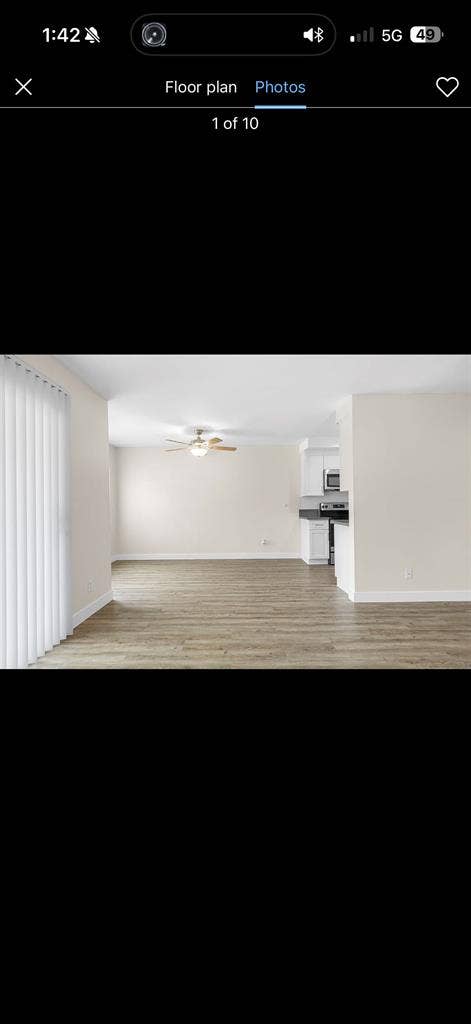 LOOKING TO SIGN A LEASE ASAP 