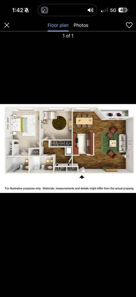 LOOKING TO SIGN A LEASE ASAP 