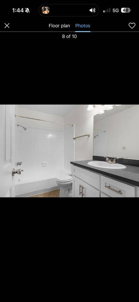 LOOKING TO SIGN A LEASE ASAP 