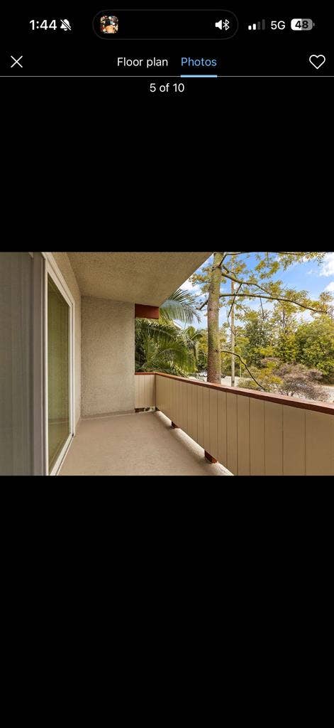LOOKING TO SIGN A LEASE ASAP 