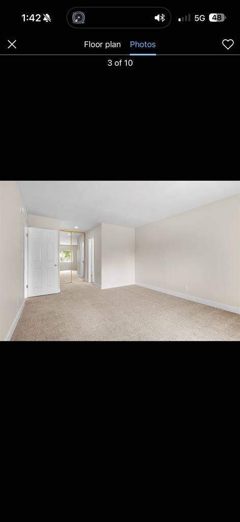 LOOKING TO SIGN A LEASE ASAP 