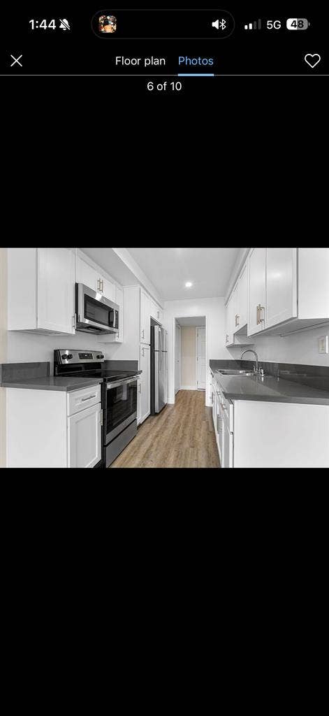 LOOKING TO SIGN A LEASE ASAP 