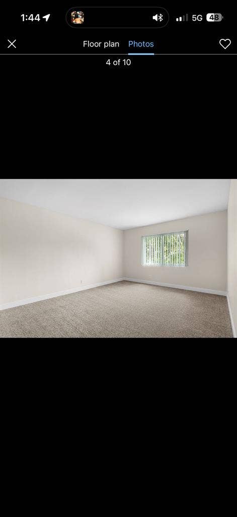 LOOKING TO SIGN A LEASE ASAP 