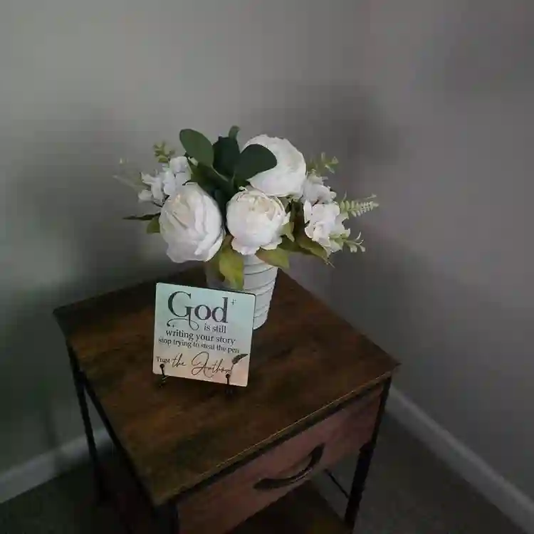 2 Furnished rooms in 3 BR townhouse