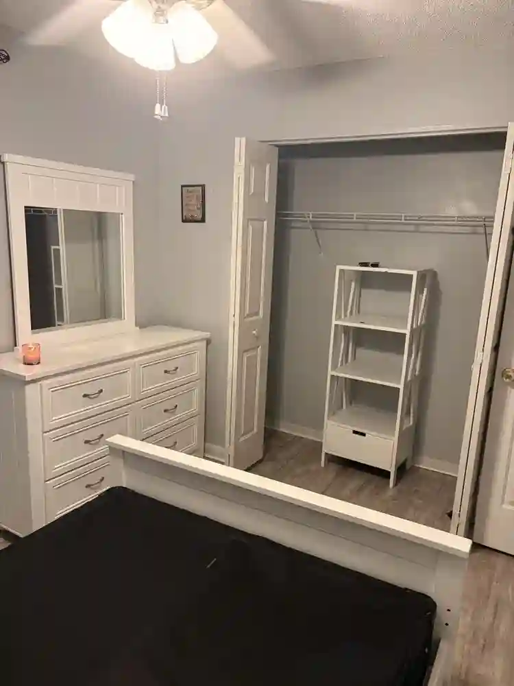 come home to peace of mind.