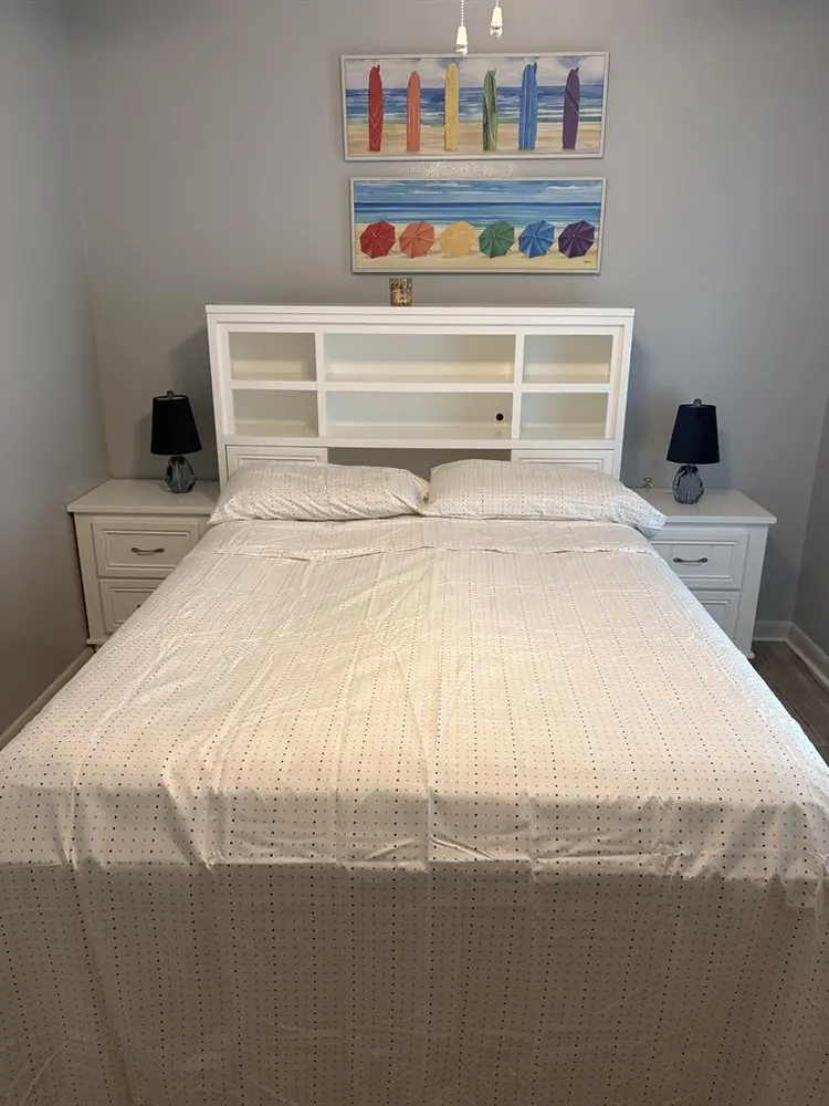 come home to peace of mind.