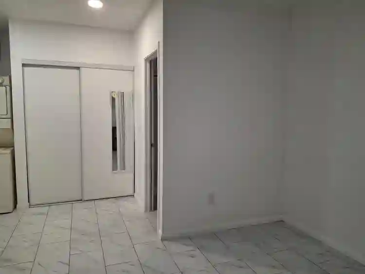 Available Apartment