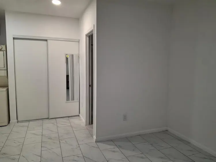 Available Apartment