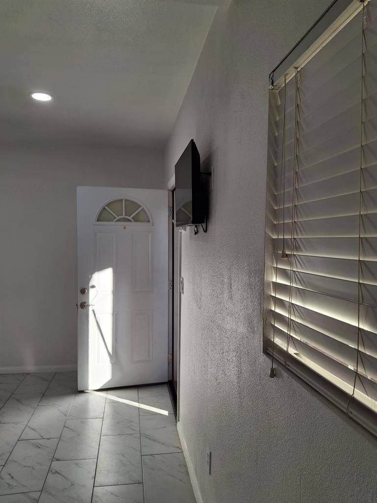 Available Apartment
