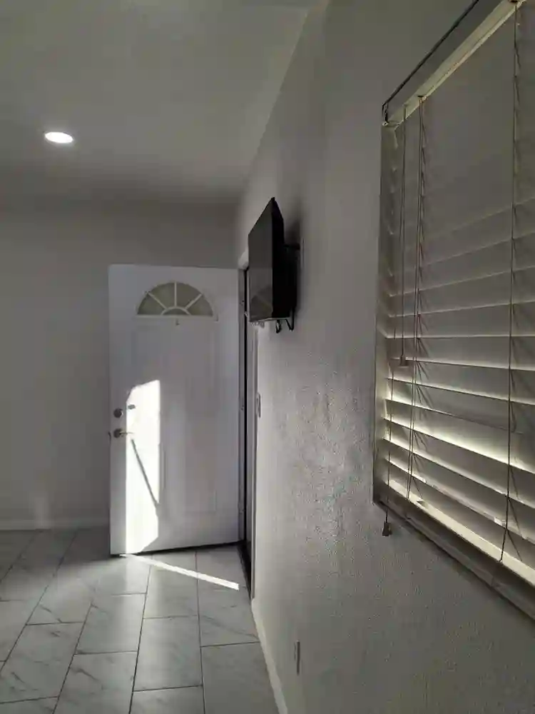 Available Apartment