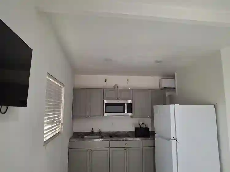Available Apartment