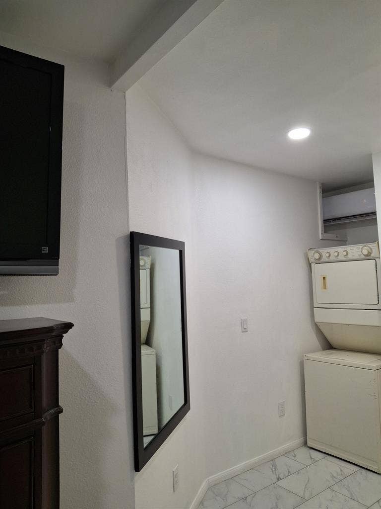 Available Apartment