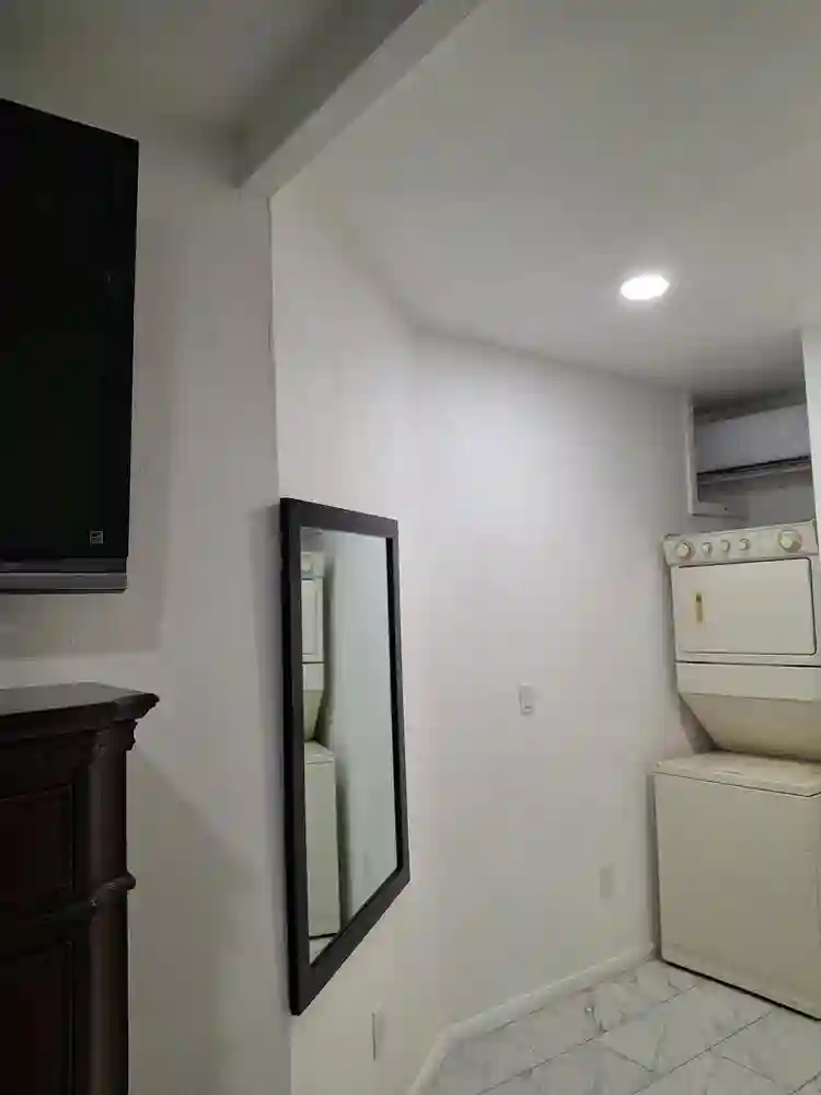 Available Apartment