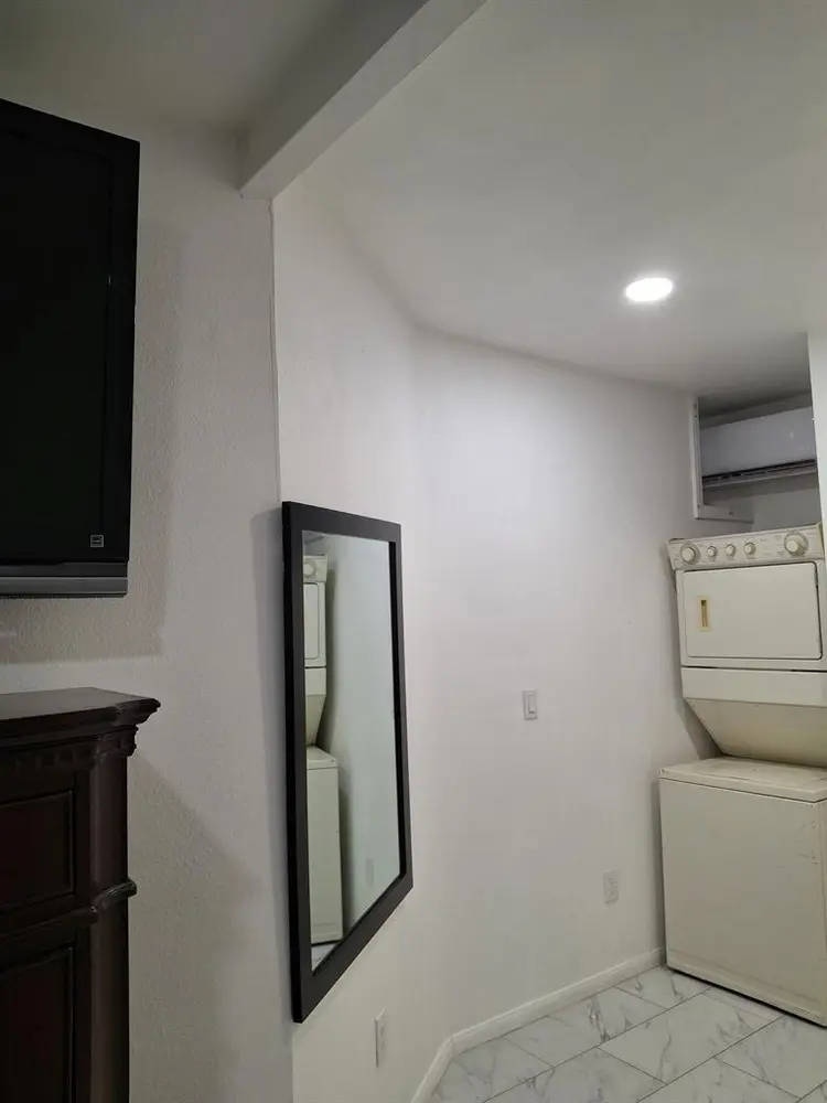 Available Apartment