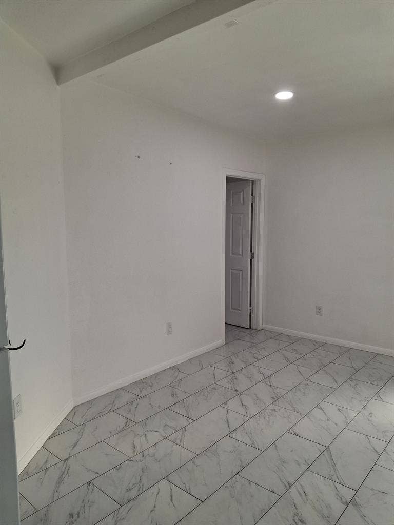Available Apartment