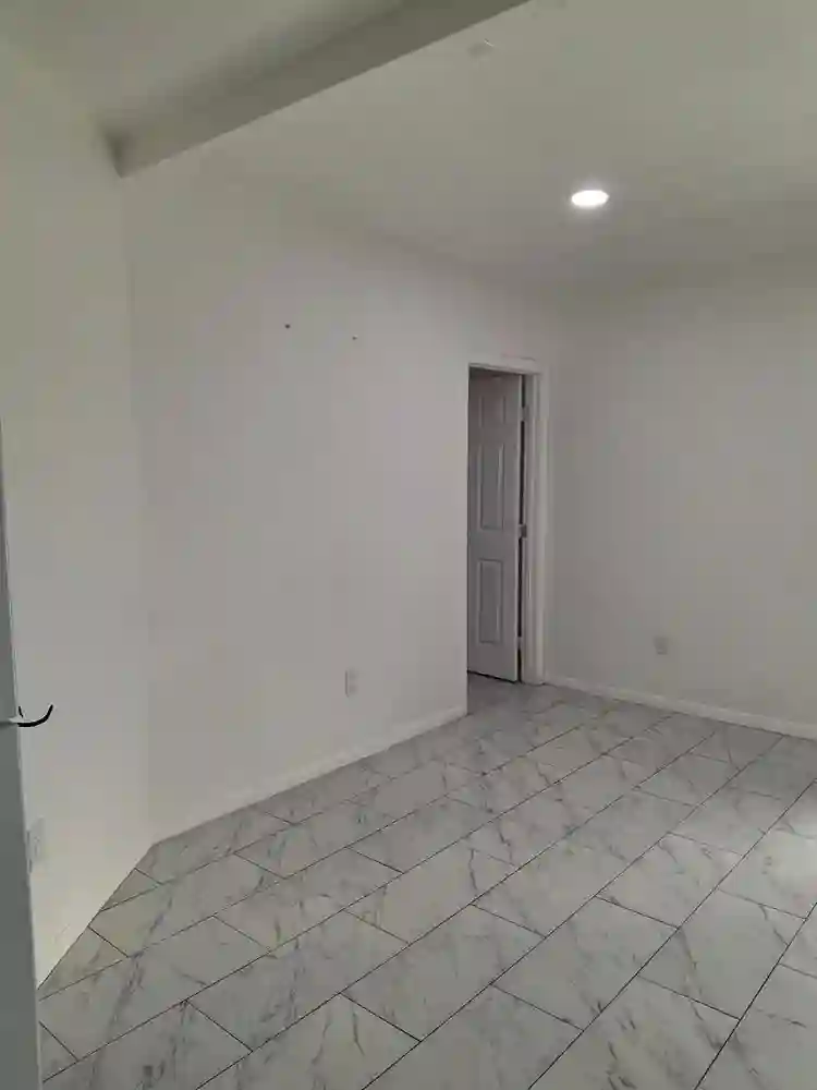 Available Apartment