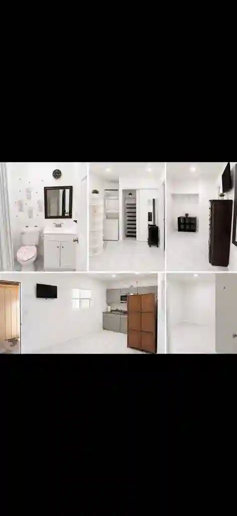 Available Apartment