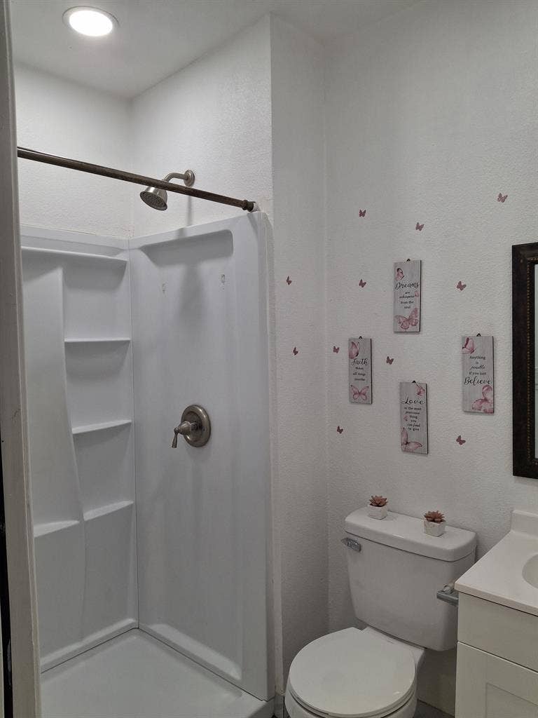 Available Apartment