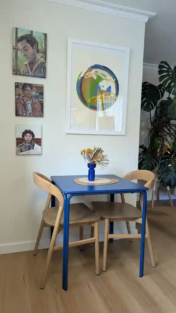 New Listing