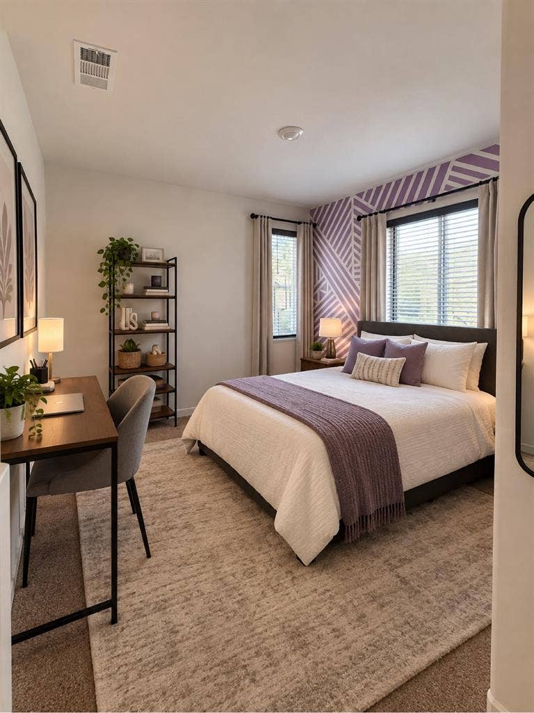 Seeking professional roommates ‼️