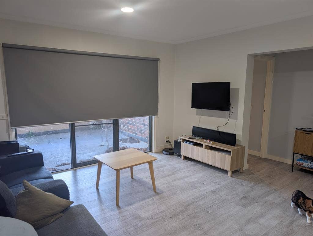 Room for rent in shared apartment