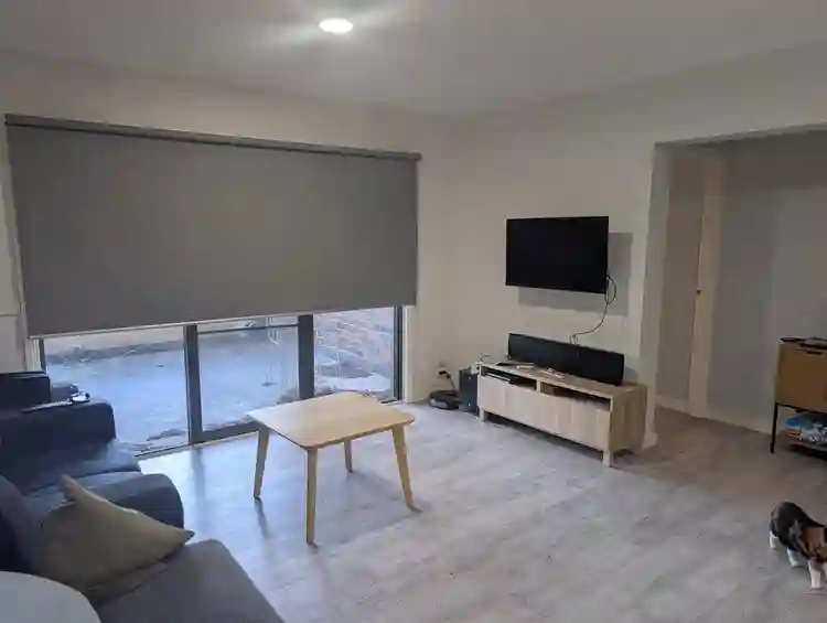 Room for rent in shared apartment