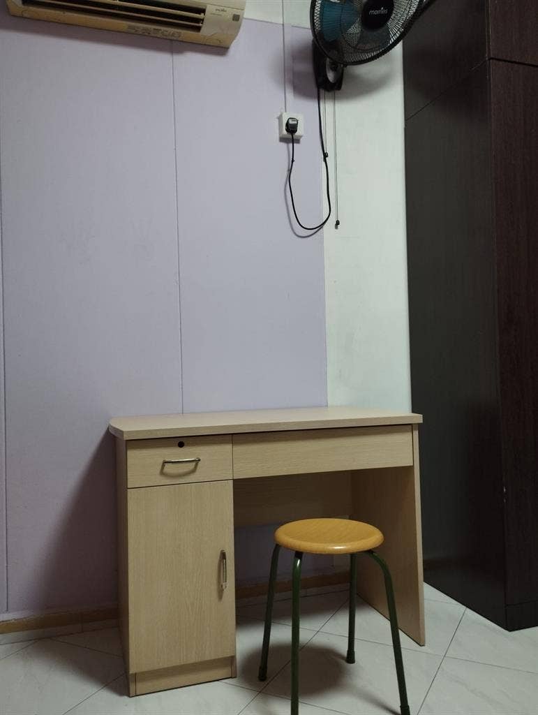 Room/Bed for Rent Serangoon North