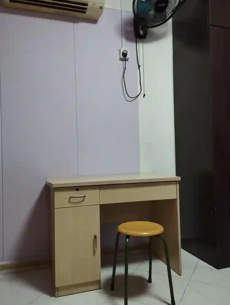 Room/Bed for Rent Serangoon North