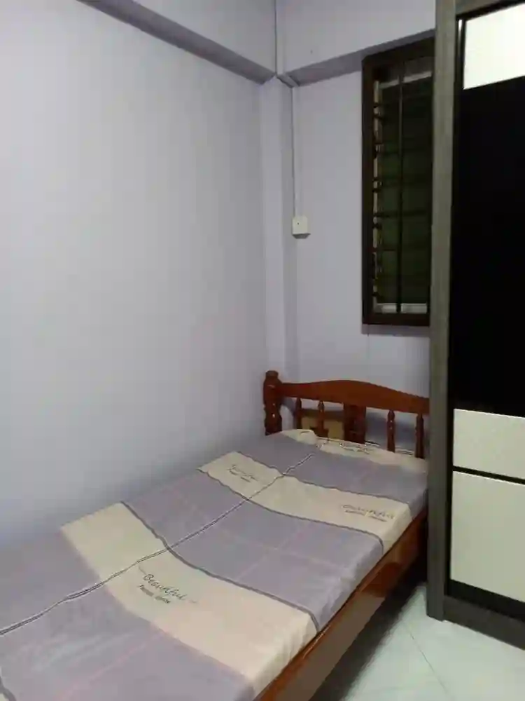 Room/Bed for Rent Serangoon North