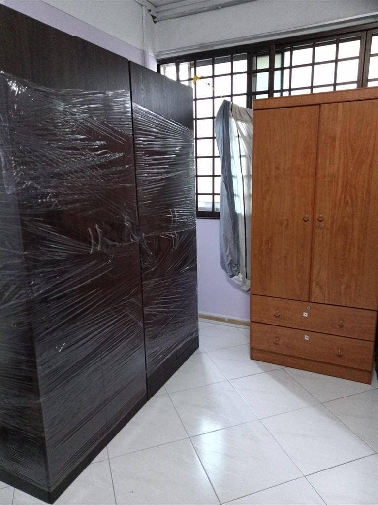 Room/Bed for Rent Serangoon North